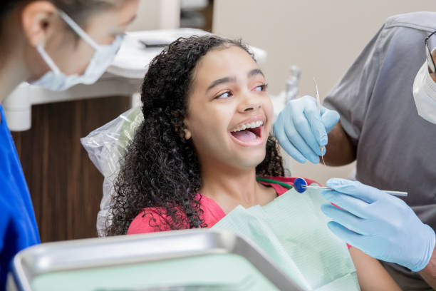 Best Dentist for Tooth Abscess  in Wilsonville, OR