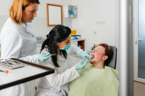 Best Teeth Whitening  in Wilsonville, OR